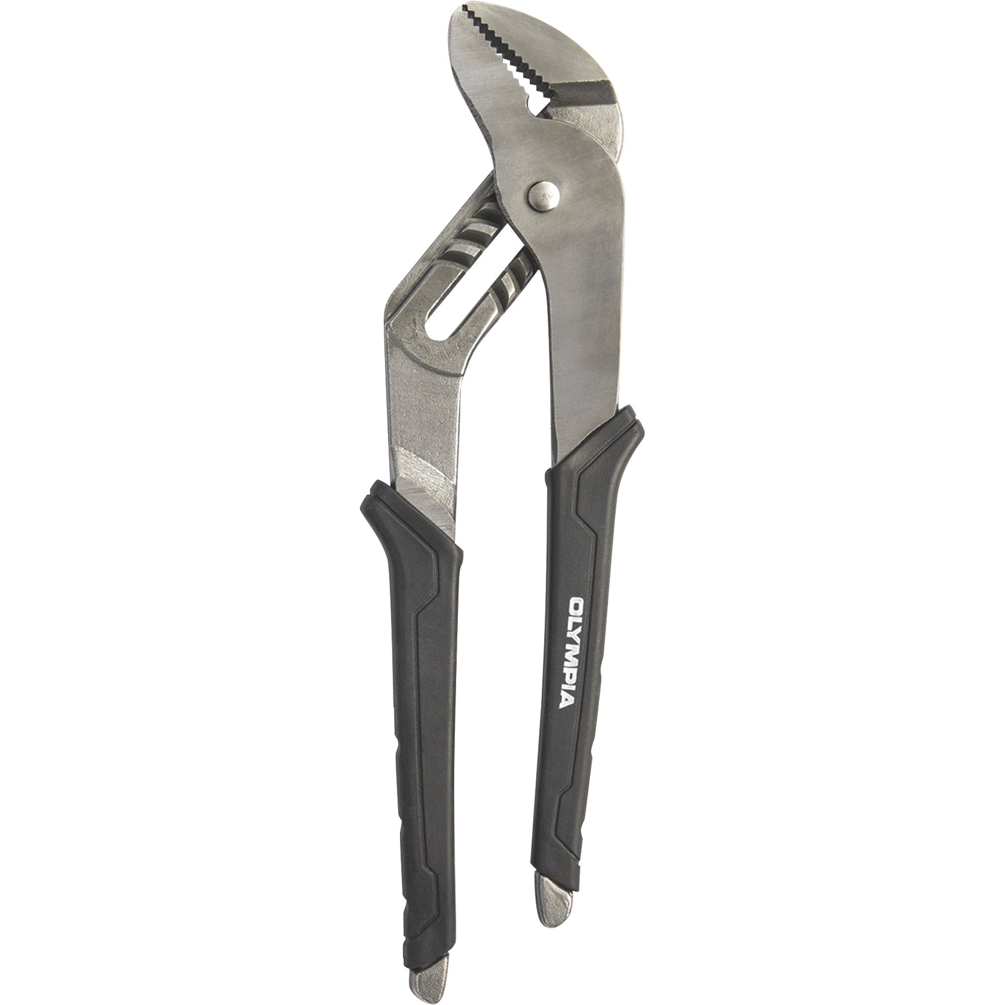 Tongue + Groove Pliers